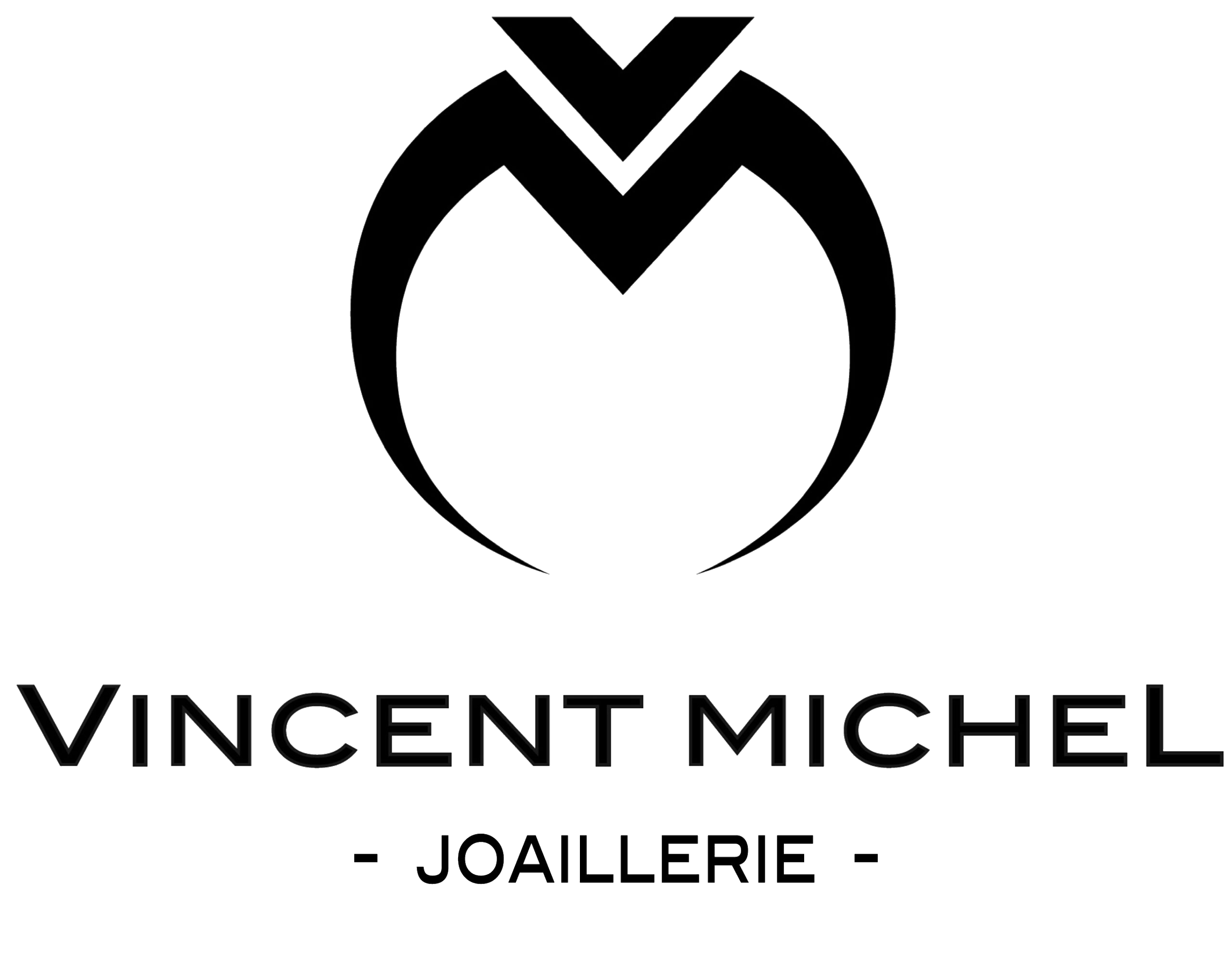 Logo Bijouterie Vincent Michel